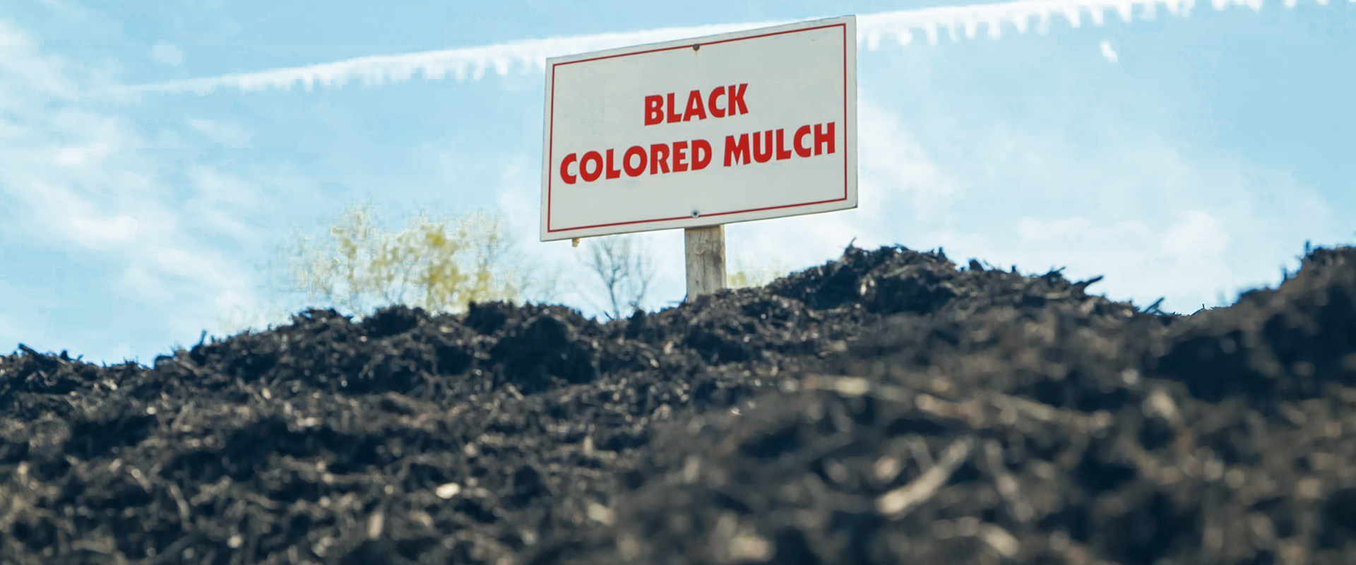 Bulk Landscaping Mulch East Mi